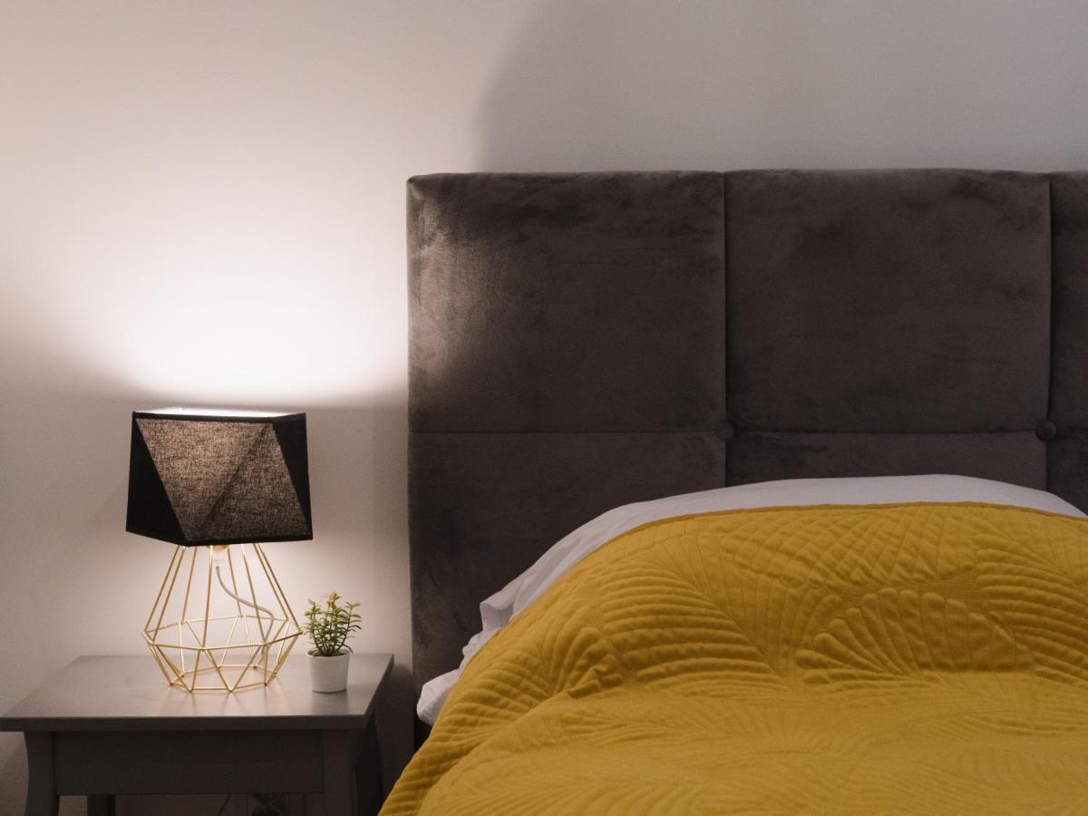 Apartament Nad Strumykiem Z Ogrodkiem - Dream Apart Daire Ustron Dış mekan fotoğraf