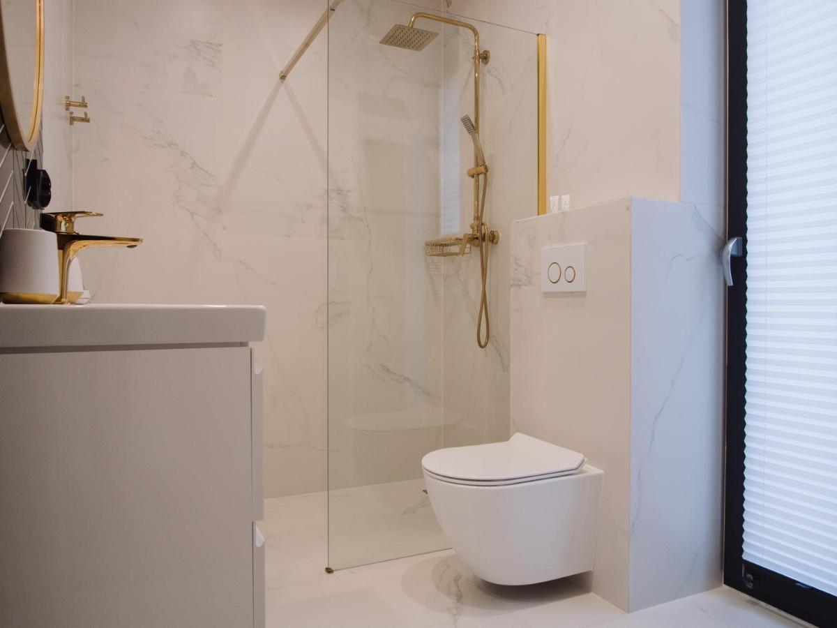 Apartament Nad Strumykiem Z Ogrodkiem - Dream Apart Daire Ustron Dış mekan fotoğraf