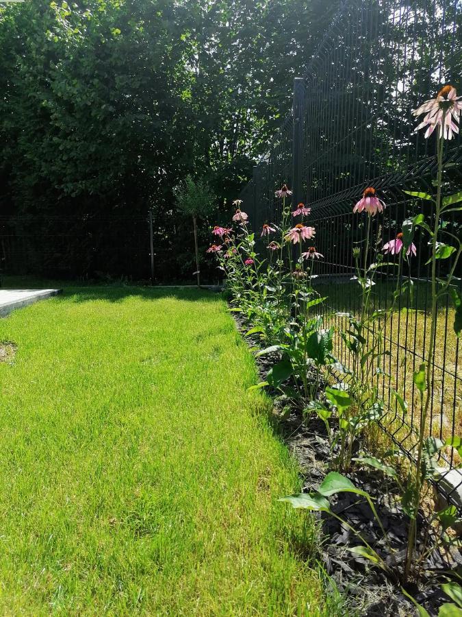 Apartament Nad Strumykiem Z Ogrodkiem - Dream Apart Daire Ustron Dış mekan fotoğraf